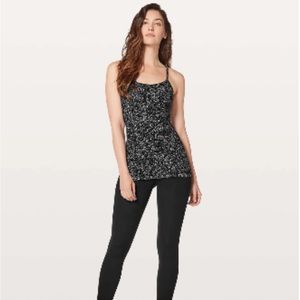 Lululemon Power Y Tank